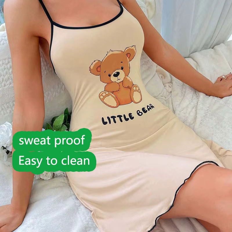 Women's Cami Nightgown