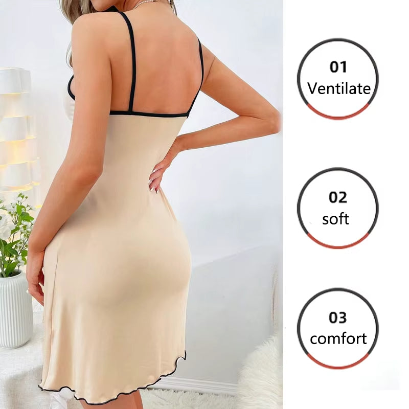 Women's Cami Nightgown