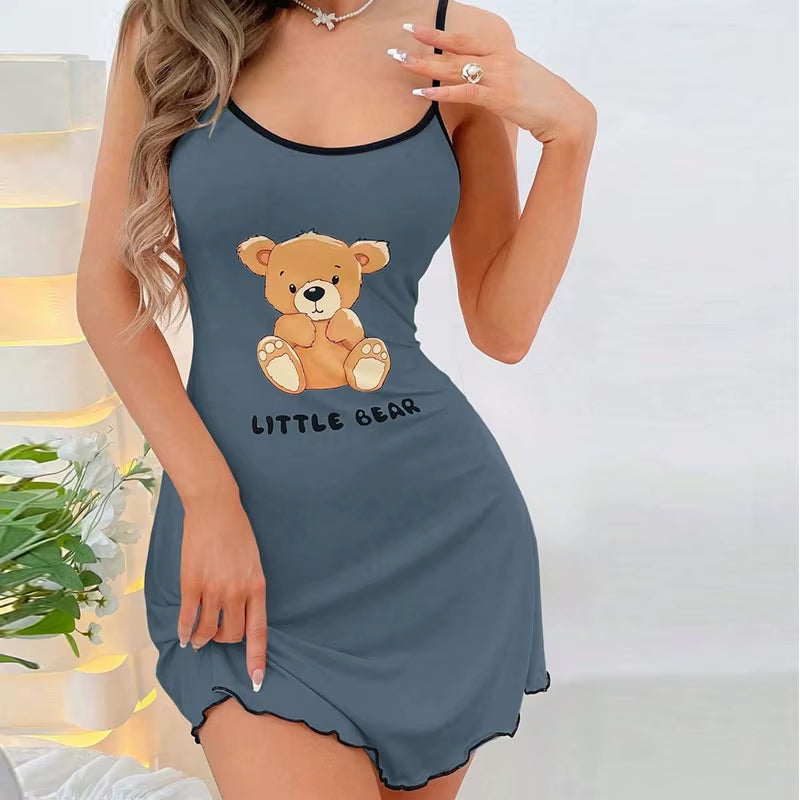 Women's Cami Nightgown