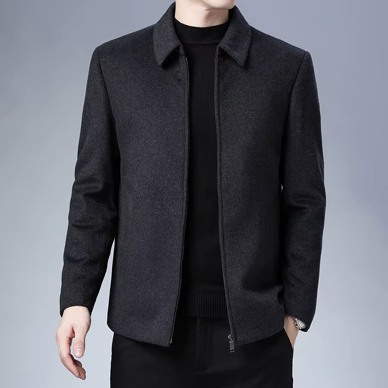 Men's Casual Jacket
