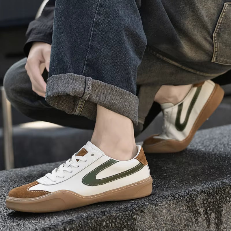 Men's Casual Lightweight  Shoes