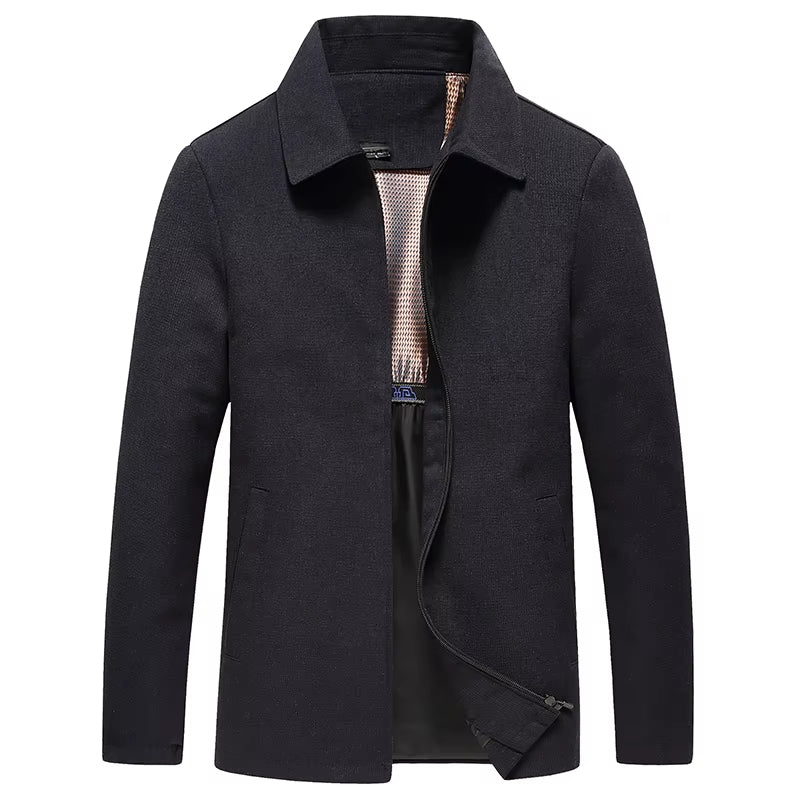 Men's Casual Jacket
