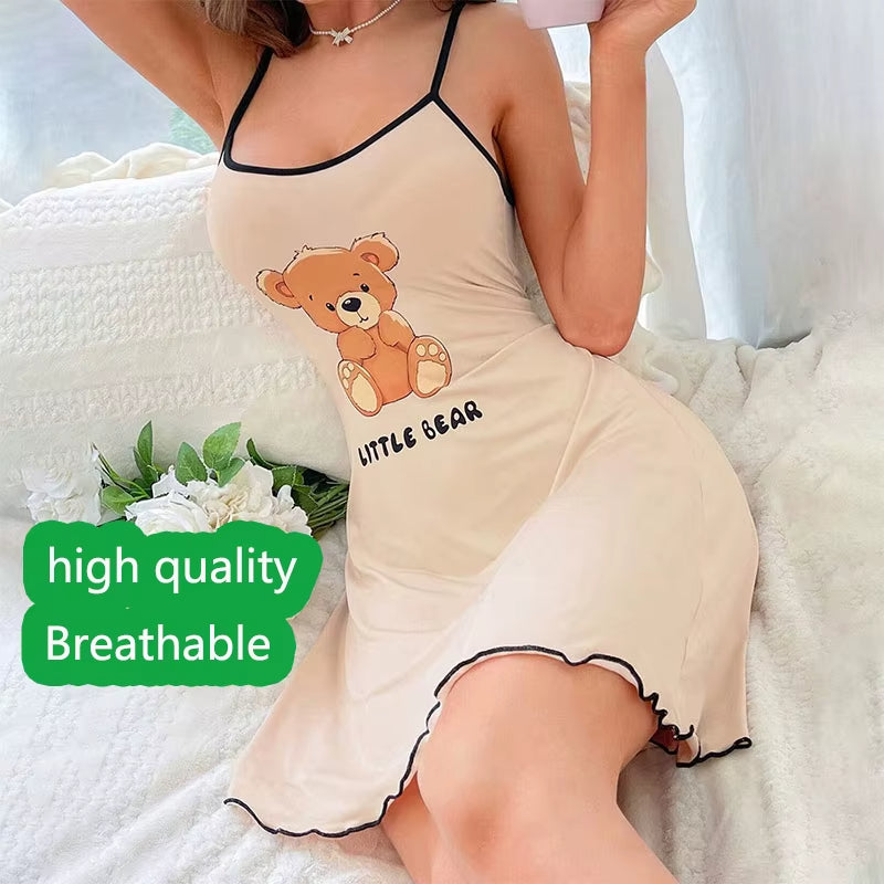 Women's Cami Nightgown